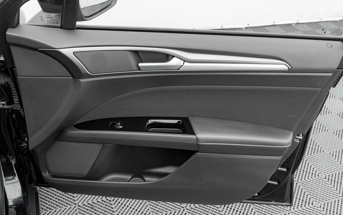 Ford Mondeo cena 73850 przebieg: 124424, rok produkcji 2020 z Sędziszów małe 667